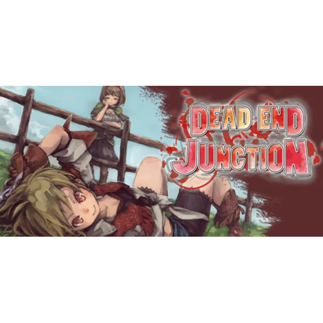 Dead End Junction 💎 АВТОДОСТАВКА STEAM GLOBAL МГНОВЕННО ЛИЦЕНЗИЯ