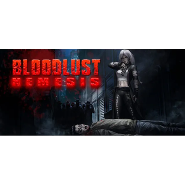 Bloodlust 2: Nemesis 💎 АВТОДОСТАВКА STEAM GLOBAL МГНОВЕННО ЛИЦЕНЗИЯ