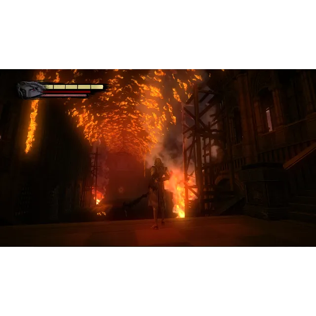 🔥Anima: Gate of Memories - The Nameless Chronicles