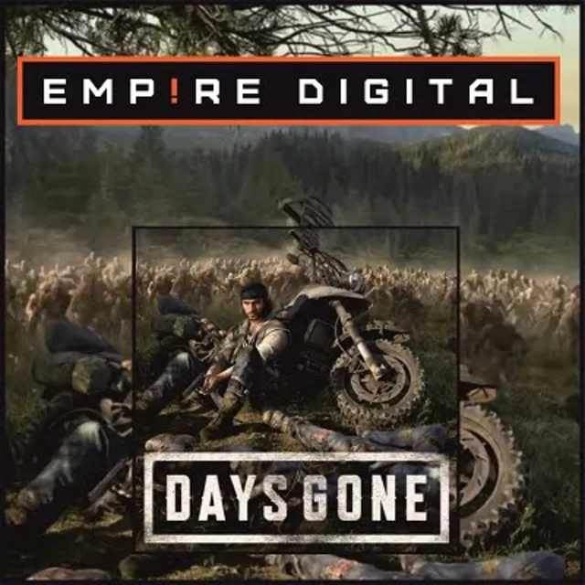 Days Gone / Ключ Steam / Россия / СНГ / Без комиссий