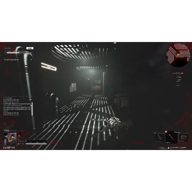 🔥Nemesis: Distress\Steam\Весь Мир + РФ\Ключ