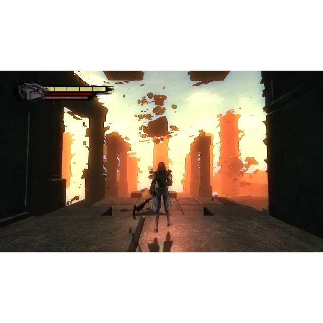🔥Anima: Gate of Memories - The Nameless Chronicles