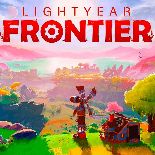 Lightyear Frontier+Pioneer's Bundle STEAM+ВСЕ DLC