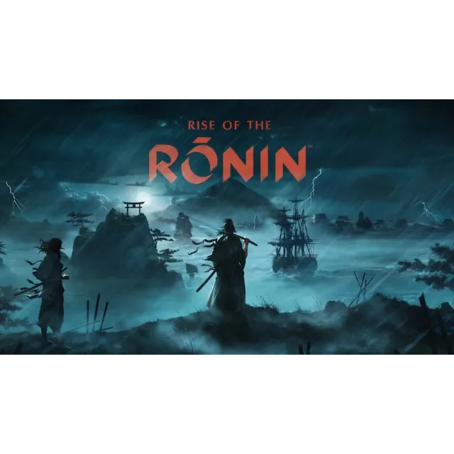 ✅ Rise of the Ronin PS5 🚀БЫСТРО🚀