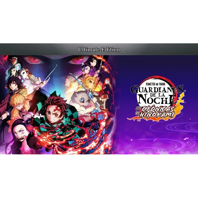 Demon Slayer Ultimate Edition + Все DLC | Гарантия + Подарок🎁