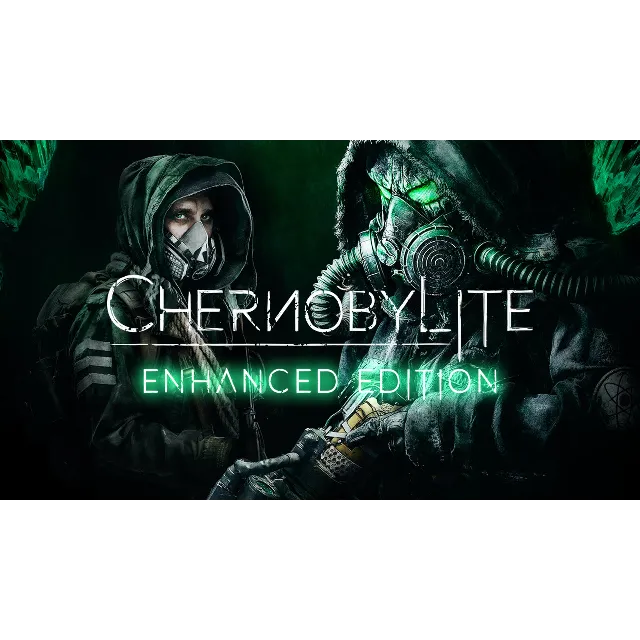 Chernobylite Enhanced Edition (Steam/Ключ/ Весь Мир)