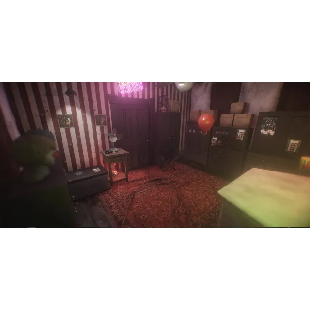 🔥Escape First\Steam\Весь Мир + РФ\Ключ