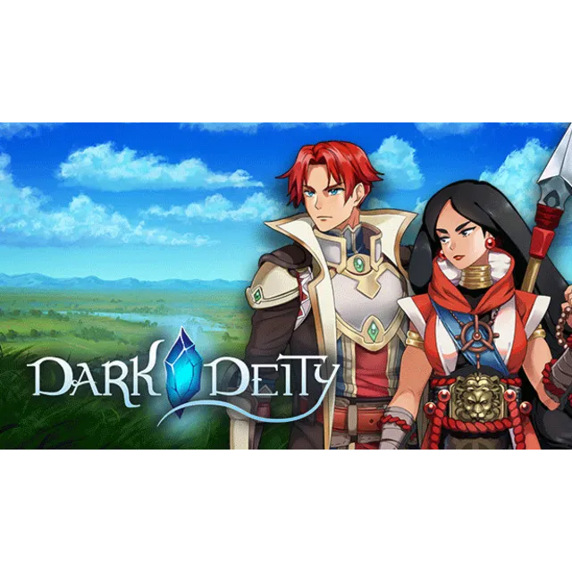 Dark Deity 💎 STEAM KEY GLOBAL+РОССИЯ ЛИЦЕНЗИЯ