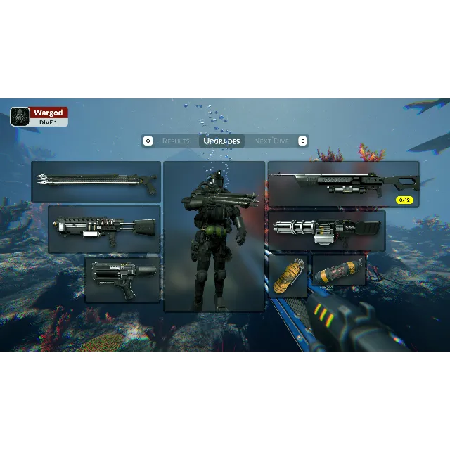 🔥Death in the Water 2\Steam\Весь Мир + РФ\Ключ