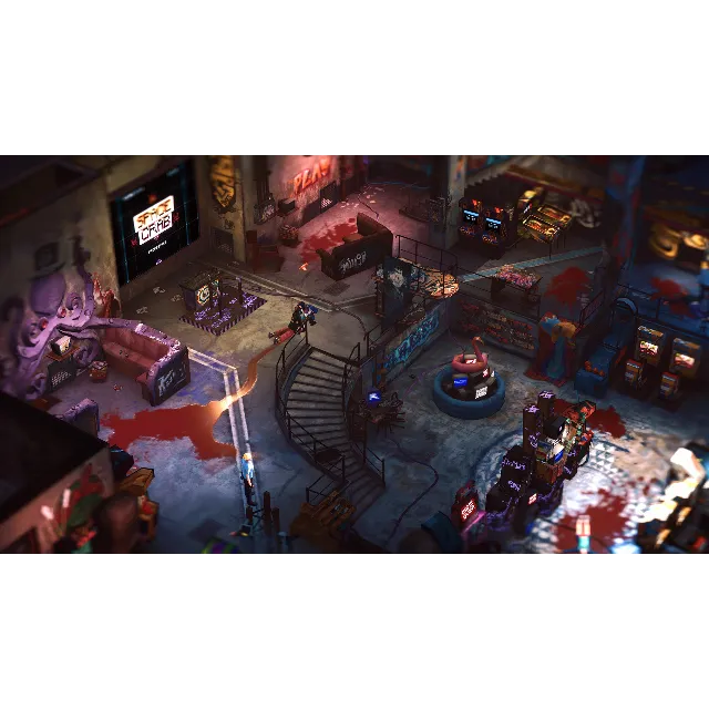 🔥Serial Cleaners\Steam\Весь Мир + РФ\Ключ