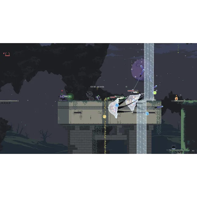 🔥Risk of Rain Returns Soundtrack\Steam\Весь Мир\Ключ