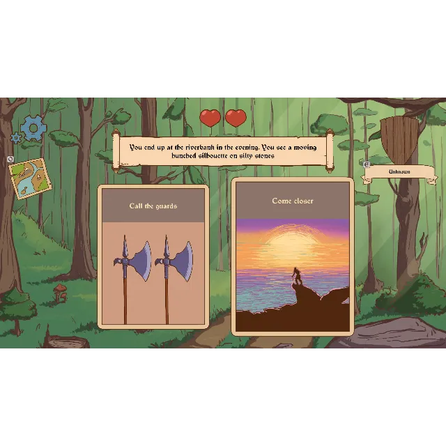 🔥Choice of Life: Middle Ages\Steam\Весь Мир + РФ\Ключ