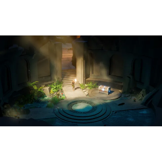 🔥Len's Island\Steam\Весь Мир + РФ\Ключ
