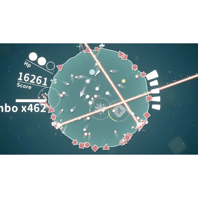 🔥Circle Hitter\Steam\Весь Мир + РФ\Ключ