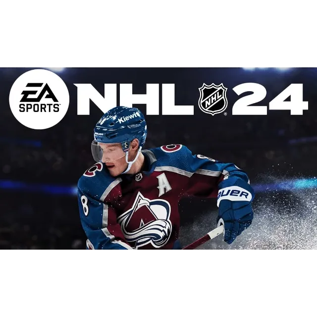 NHL 24 X-Factor Edition (PS5/ENG)  П1-Оффлайн