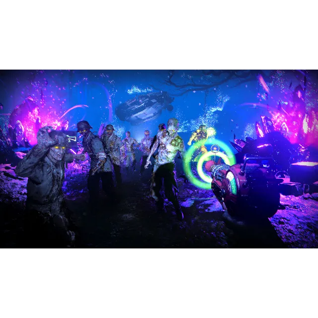 🔥Call of Duty Endowment (C.O.D.E.) - Challenger Pack
