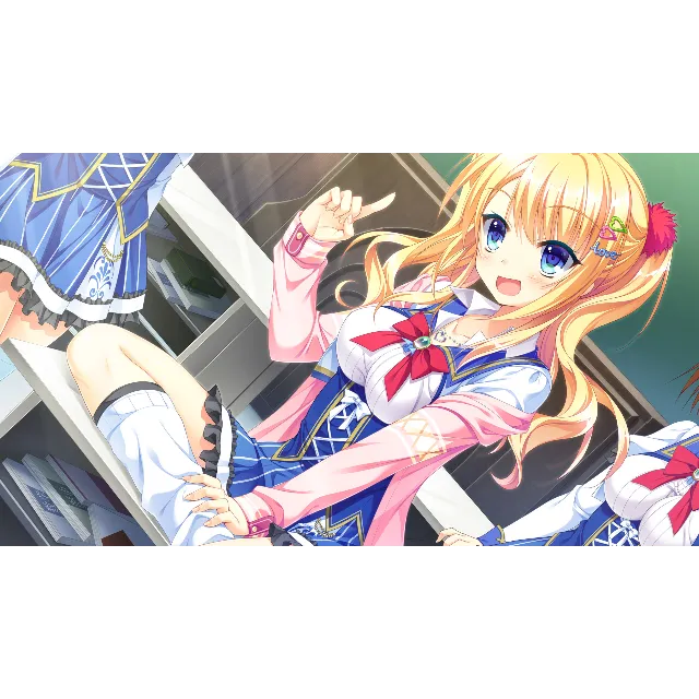 🔥Kinkoi: Golden Time\Steam\Весь Мир + РФ\Ключ
