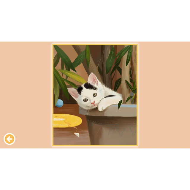 🔥Cute Cats 3\Steam\Весь Мир + РФ\Ключ
