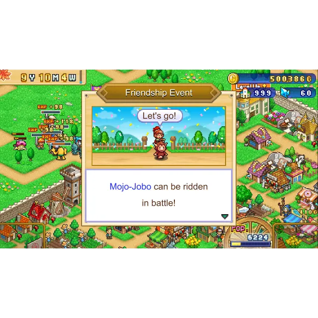 🔥Dungeon Village 2\Steam\Весь Мир + РФ\Ключ