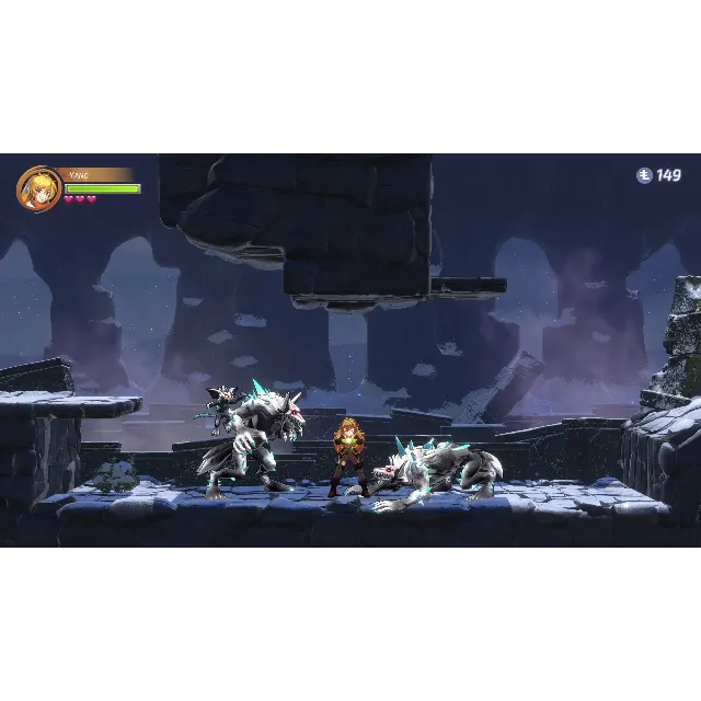 🔥RWBY: Arrowfell\Steam\Весь Мир + РФ\Ключ