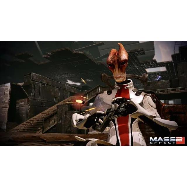 🔥Mass Effect 2 (2010) Edition\Steam\Весь Мир + РФ\Ключ