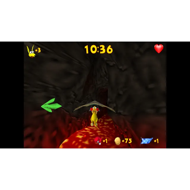 🔥Kao the Kangaroo (2000 re-release)\Steam\Весь Мир\Клю
