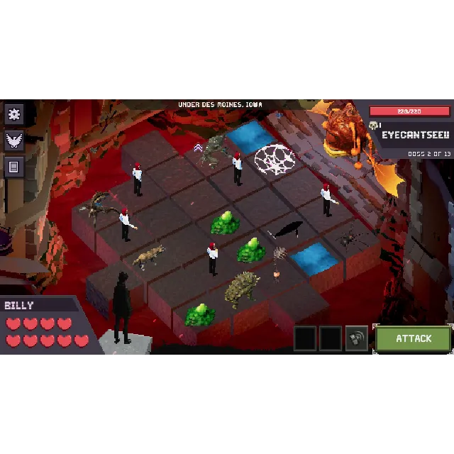 🔥Million Monster Militia\Steam\Весь Мир + РФ\Ключ