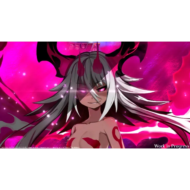 🔥Mary Skelter Finale\Steam\Весь Мир + РФ\Ключ