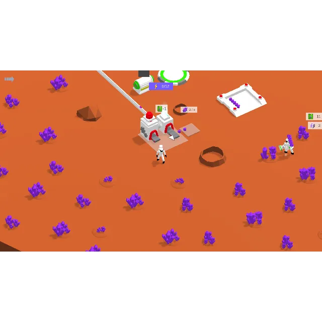🔥Mars Colonization\Steam\Весь Мир + РФ\Ключ