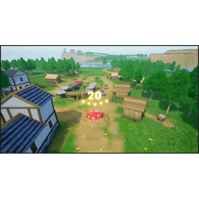 🔥Randoville\Steam\Весь Мир + РФ\Ключ