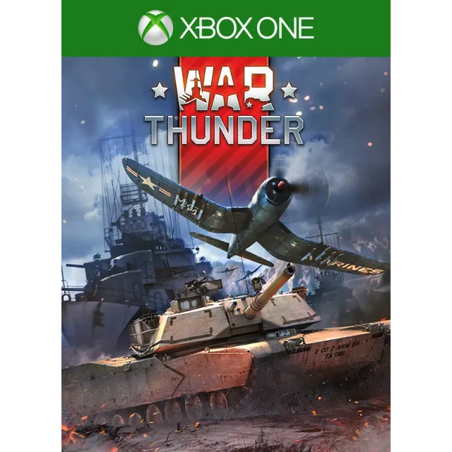 ⭐War Thunder ⭐Набор "Боевая тревога" 🎮XBOX +🎁БЫСТРО