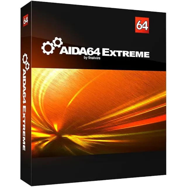 AIDA64 Extreme Edition 8.3ххххх / Lifetime Cd Key Global