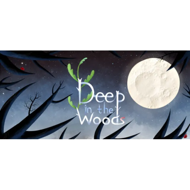 Deep in the Woods Глубокий лес 💎 АВТОДОСТАВКА STEAM GLOBAL МГНОВЕННО ЛИЦЕНЗИЯ