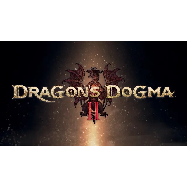 💯Dragon Dogma 2 (Xbox)+игры общий аккаунт
