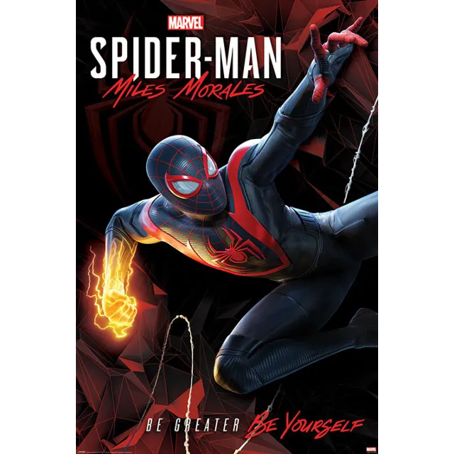 Marvel's Spider-Man: Miles Morales PS4  Аренда 5 дней🔰