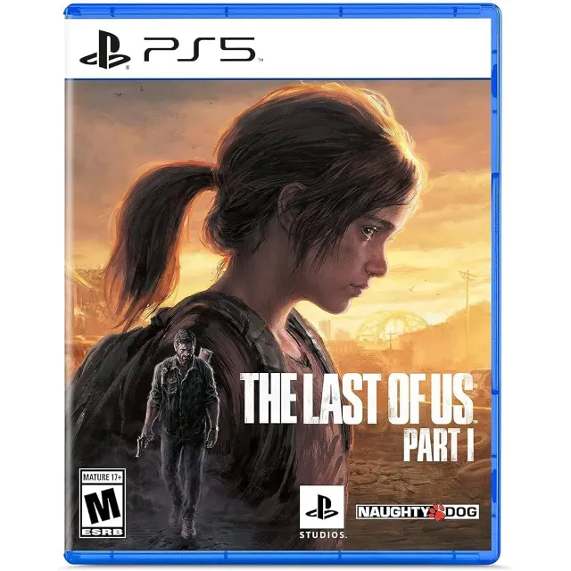 The Last of Us™ Part I  PS5 ( RUS )  Аренда 5 дней🔰