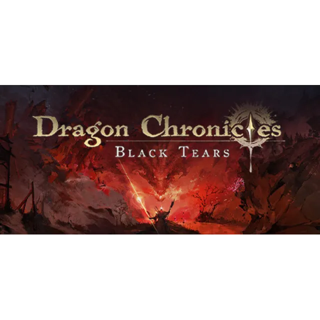 Dragon Chronicles: Black Tears * STEAM RU ⚡ АВТО 💳0%