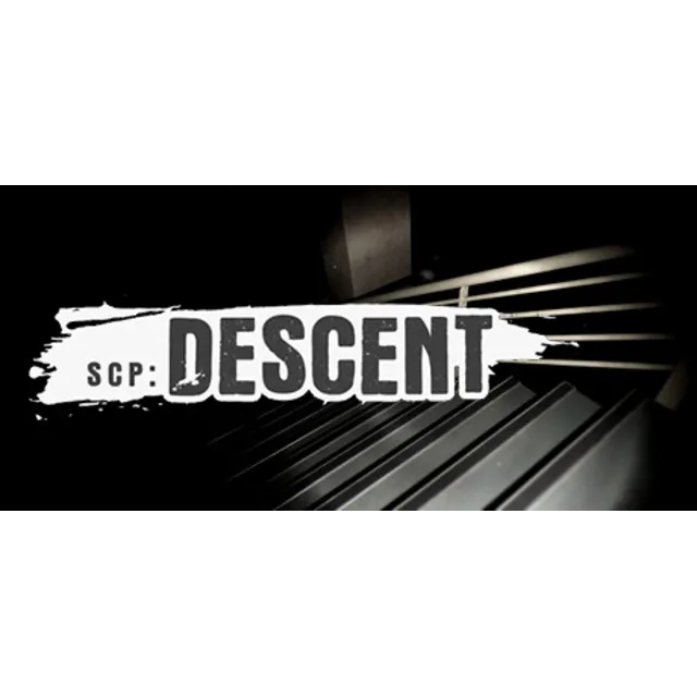 SCP: Descent * STEAM РОССИЯ ⚡ АВТОДОСТАВКА 💳0% КАРТЫ