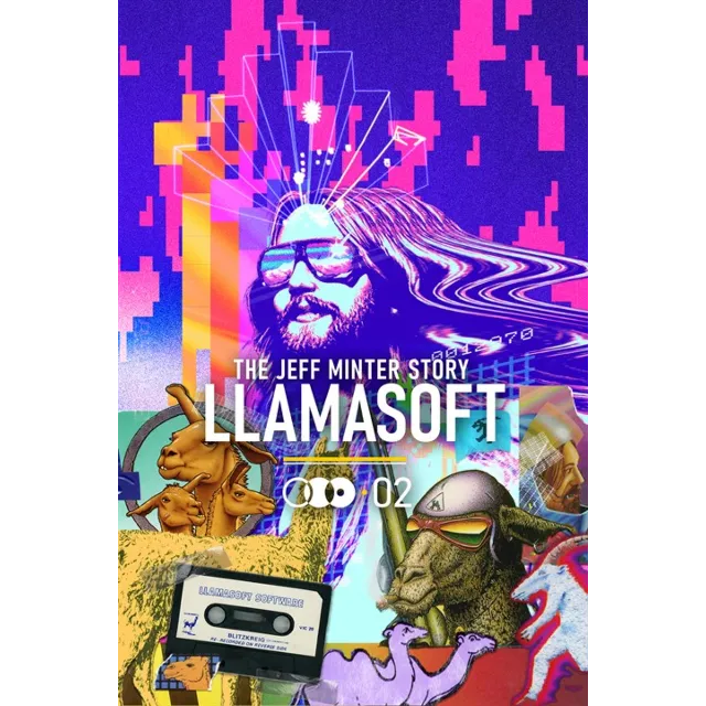 ✅ Llamasoft: The Jeff Minter Story Xbox активация