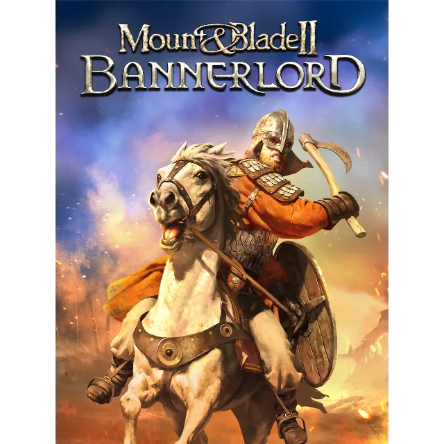 🎭Mount &amp; Blade II: Bannerlord✔️STEAM Аккаунт | ОФЛАЙН