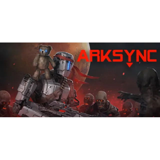 Arksync 💎 АВТОДОСТАВКА STEAM GLOBAL МГНОВЕННО ЛИЦЕНЗИЯ
