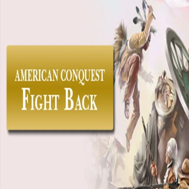 American Conquest: Fight Back (Steam ключ / Мир)