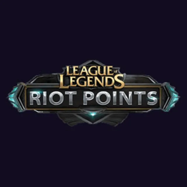 ⭐Донат Европа Пополнение баланса League of Legends EU ⭐