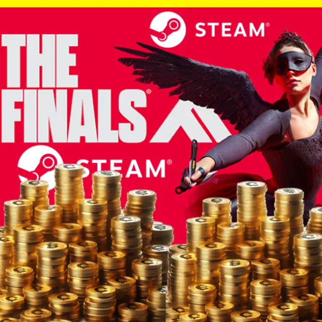 ⚡МУЛЬТИБАКСЫ THE FINALS💰  |🔥500 - 13000🔥| STEAM🔵