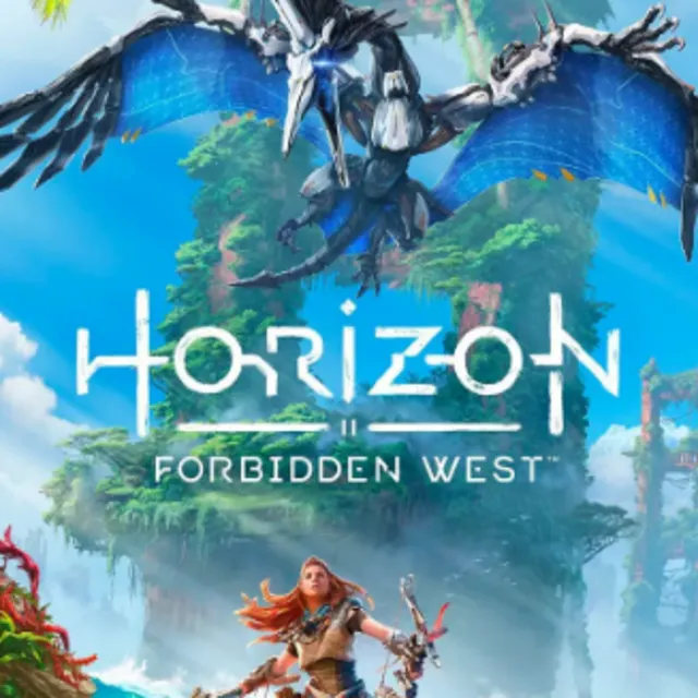 ⭐Horizon Forbidden West STEAM АККАУНТ ГАРАНТИЯ ⭐