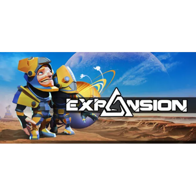 Expansion VR * STEAM РОССИЯ ⚡ АВТОДОСТАВКА 💳0% КАРТЫ