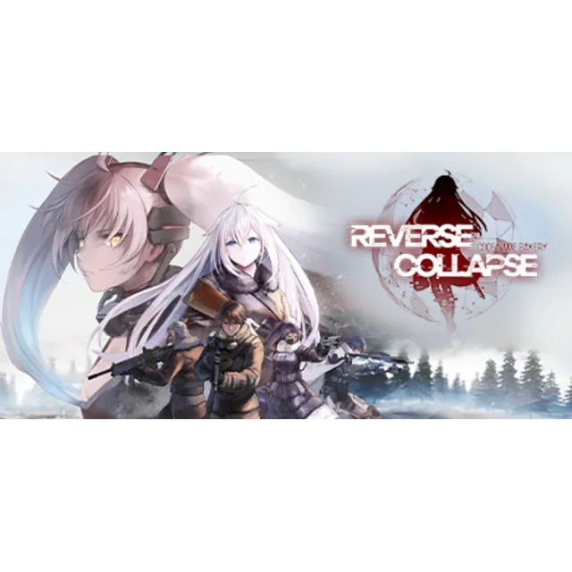 Reverse Collapse: Code Name Bakery (Steam Gift Россия)