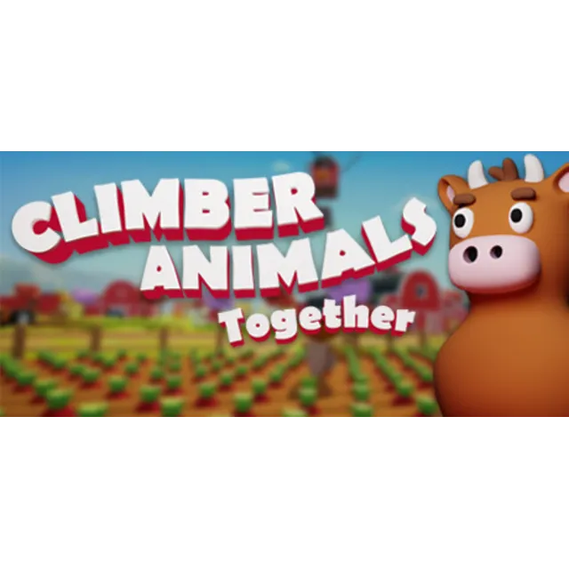 Climber Animals: Together 💎 АВТОДОСТАВКА STEAM GLOBAL МГНОВЕННО ЛИЦЕНЗИЯ