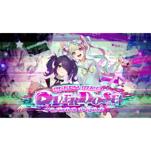 ⭐️ NEEDY STREAMER OVERLOAD + 4 Games [Steam/Global]