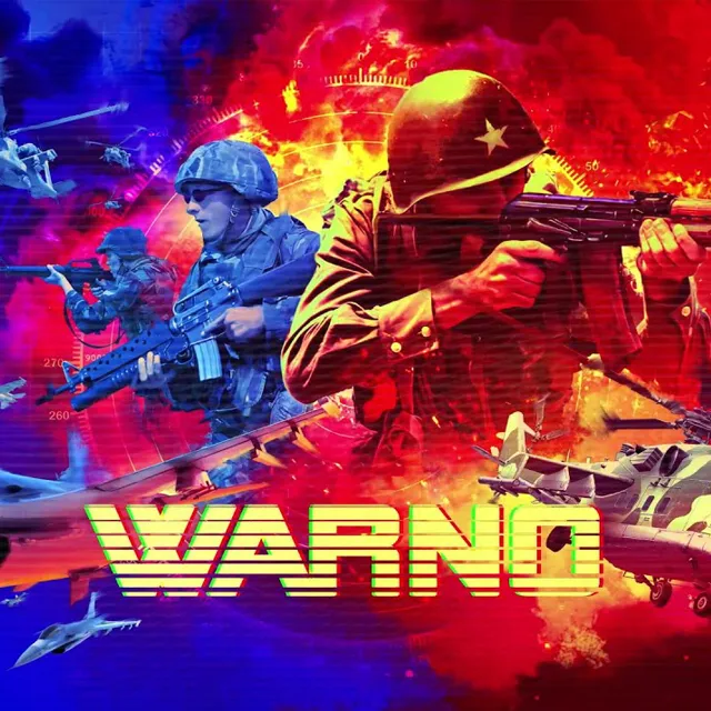 ⭐️ WARNO [Steam/Global][CashBack]
